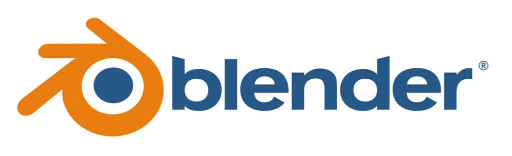 blender logo socket blender logo socket